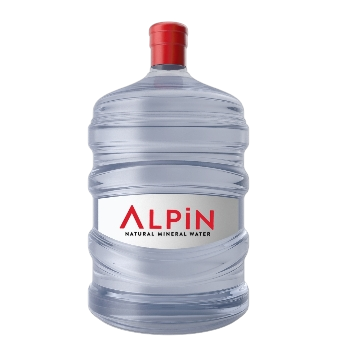 Alpin damacana su siparişi Mersin