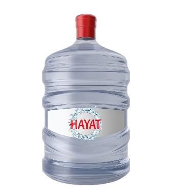 Hayat damacana su siparişi Mersin