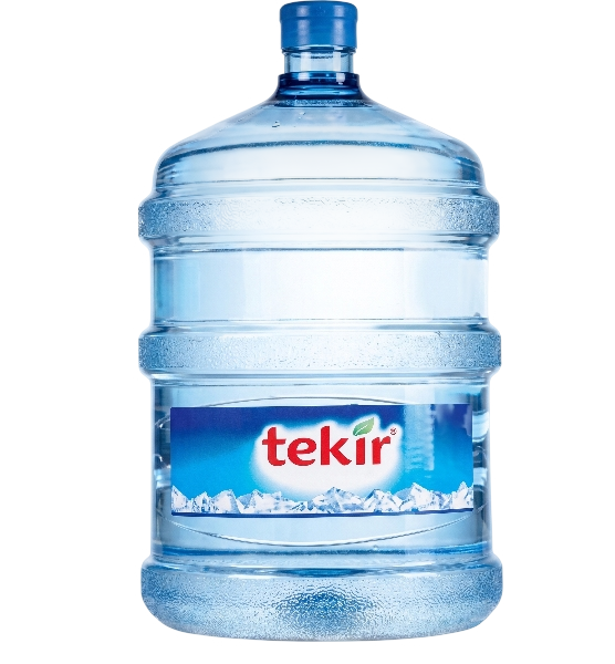 Tekir damacana su siparişi Mersin