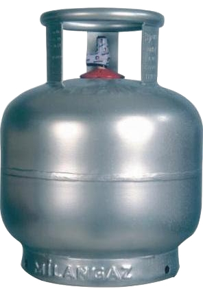 12 kg mutfak tüpü siparişi