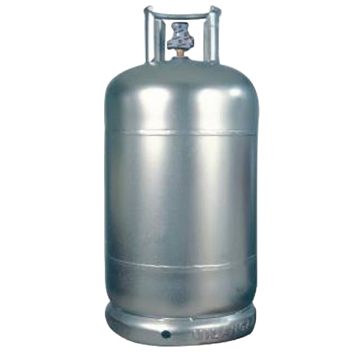 24 kg ticari tüp siparişi